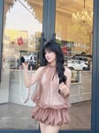 Lột đồ gái xinh Ngọc Lặc 1