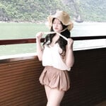 Lột đồ gái xinh Ngọc Lặc 1