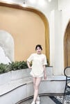 Lột đồ gái xinh Ngọc Lặc 1
