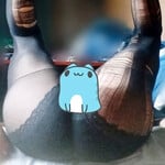 Buggcat capoo nek:33