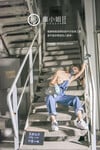 Đang sửa xe cho khách thì lên cơn nứng lồn và cái kết