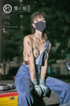 Đang sửa xe cho khách thì lên cơn nứng lồn và cái kết