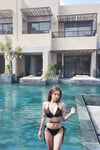 Gymer Thanh Lam 1997