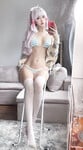 Gái xinh Trung Quốc: Nimnimlgb