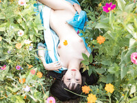 Bộ cosplay Summer Limited (1)