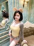 Gái xinh - P101