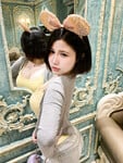 Gái xinh - P101
