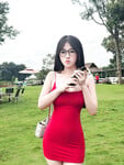 Gái xinh - P107