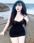 Gái xinh - P108