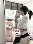 Gái xinh - P123