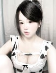 Gái xinh - P129
