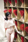 lột đồ Nguyễn Thị Anh Thư