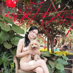 lột đồ Nguyễn Thị Anh Thư