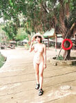 lột đồ Nguyễn Thị Anh Thư