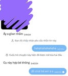 tinn nhắn.
