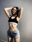 Em Tống Mỹ Linh dâm đãng