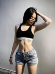Em Tống Mỹ Linh dâm đãng