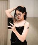 Em Tống Mỹ Linh dâm đãng