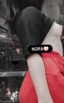 Em Nora đĩ dâm