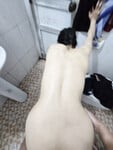 Bộ ảnh show vú lồn