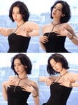 Tổng hợp nách Karina Aespa cho ae
