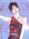 Tổng hợp nách Karina Aespa cho ae