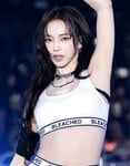 Tổng hợp nách Karina Aespa cho ae