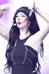 Tổng hợp nách Karina Aespa cho ae