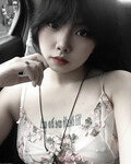 Em gái mẫu ảnh dâm dãng