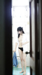 Vú mông đít các kiểu - 1