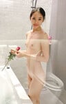 Em sinh viên đeo kính cận vú to lồn ngon