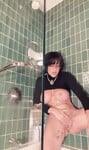 Gái dâm vú to lồn múp thủ dâm