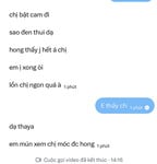 thật hongg
