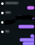 quần má em muaa cho