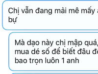 quần má em muaa cho