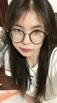 Nhìn mặt là biết bé nó dâm cỡ nào liền
