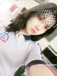 Bé Tuyết học sinh lớp 11