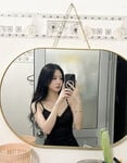 Em Hương 2k4 máy dập quận 9