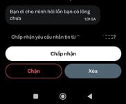 cha t hay gì
