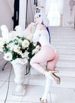Cosplay Paimon