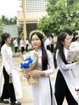 Nguyễn Thị Minh Hảo lớp 12c5
