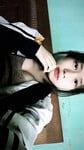 Khánh Ngân k9 nhìn cặp vú too chà bá