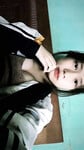 Khánh Ngân k9 nhìn cặp vú too chà bá