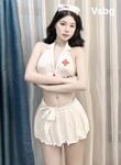 Trà Hạ Ly 1999