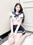 Trà Hạ Ly 1999