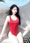 Trà Hạ Ly 1999