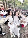 Cách lột đồ mấy em gái xinh ở mô tả