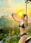 Kiều nữ sexxx