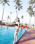 Kiều nữ sexxx