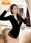 Kiều nữ sexxx